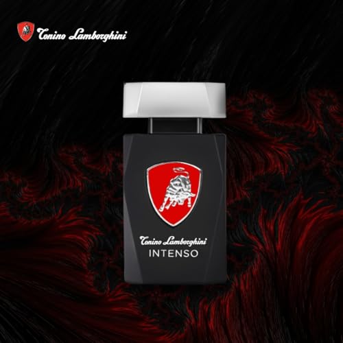 Lamborghini Intenso Eau de Toilette 75ml Spray - Image 3