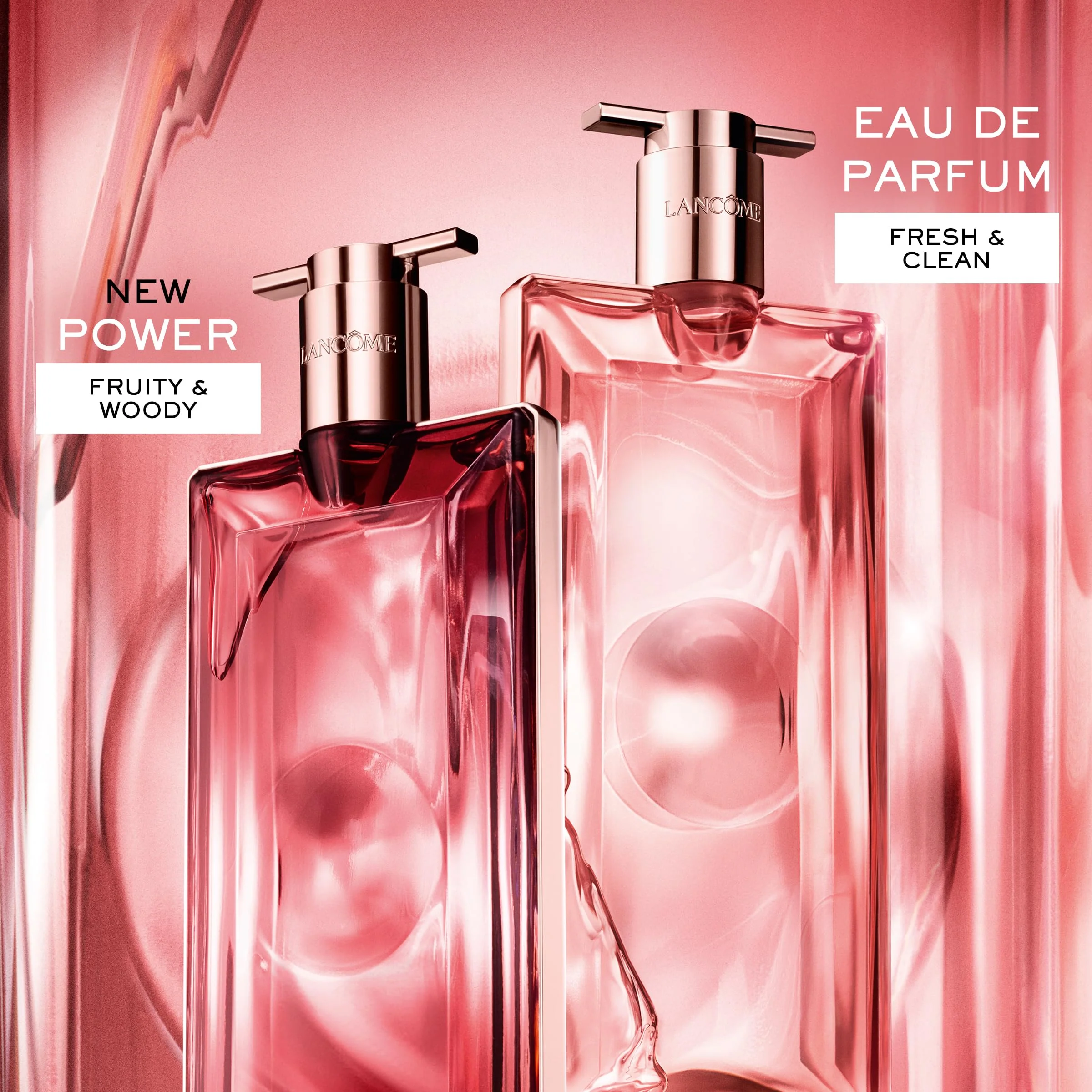 Lancôme Idôle Power L?Eau de Parfum Intense 50ml Spray - Image 6