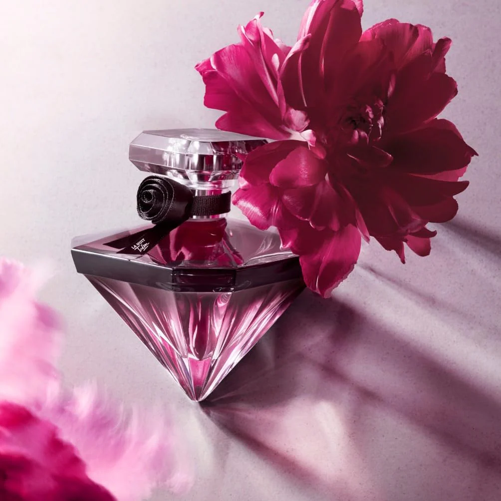 Lancôme La Nuit Tresor Eau de Parfum 100ml Spray - Image 3