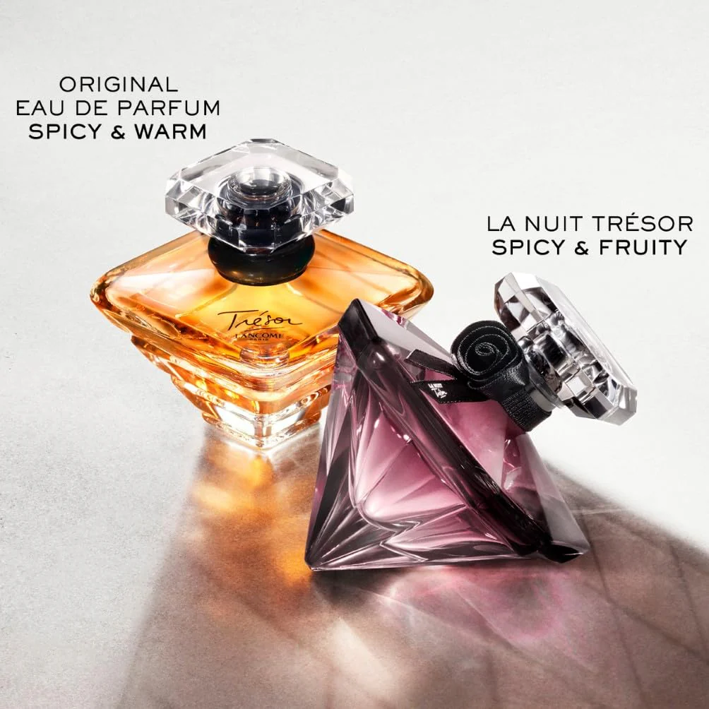 Lancôme La Nuit Tresor Eau de Parfum 100ml Spray - Image 7