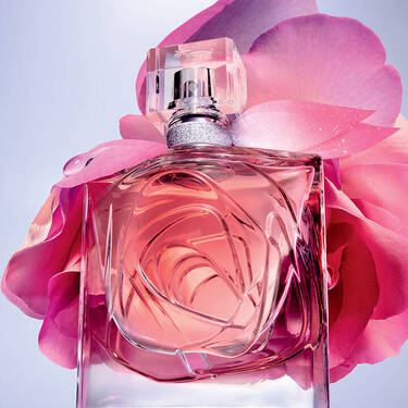 Lancome La Vie Est Belle Rose Extraordinarie 50ml L'eau De Parfum Florale - Image 4