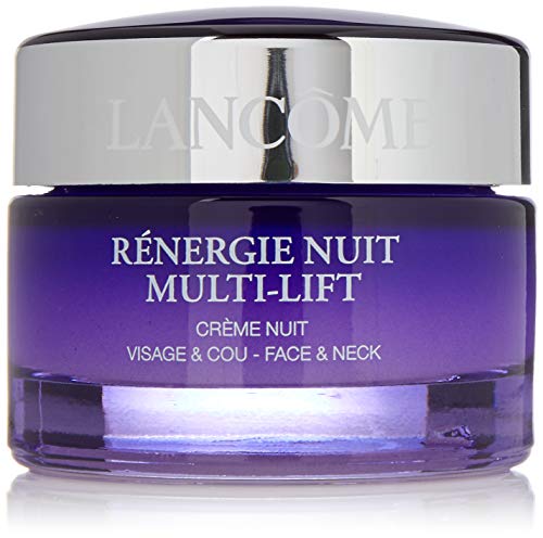 Lancôme Renergie Nuit Multi-Lift Night Cream 50ml - Image 2