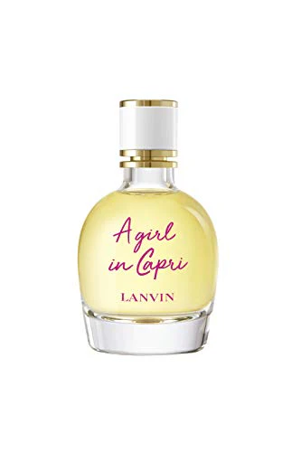 Lanvin A Girl in Capri Edt Vapo 90ml - Image 3
