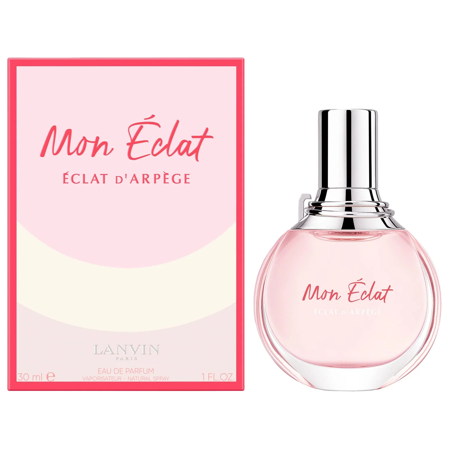 Lanvin Mon Éclat d'ArpègeEau de Parfum 30ml Spray - Image 2