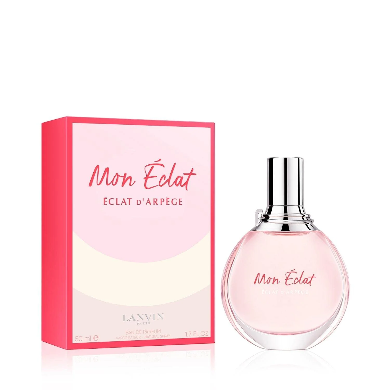 Lanvin Mon Éclat d'ArpègeEau de Parfum 50ml Spray - Image 3