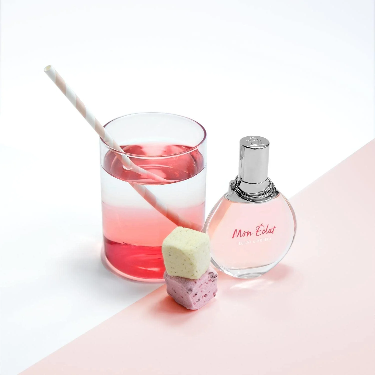 Lanvin Mon Éclat d'ArpègeEau de Parfum 50ml Spray - Image 5