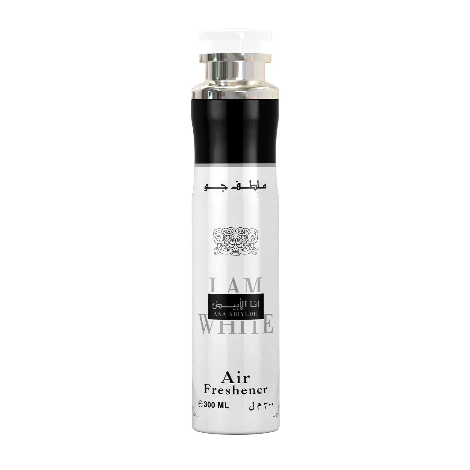 Lattafa Air Freshener Spray 300ml - Ana Abiyedh