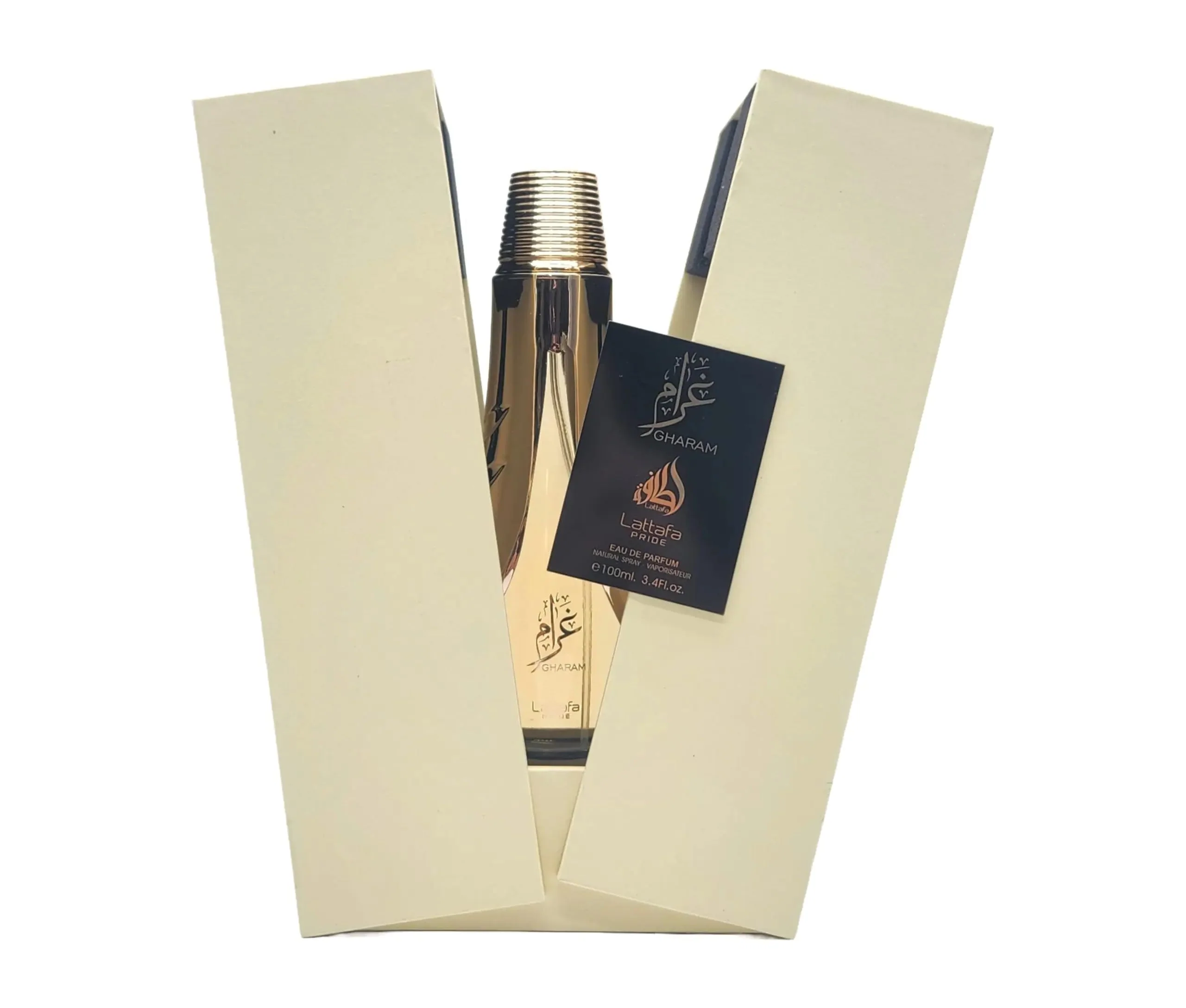 Lattafa Art Of Nature I Eau De Parfum 100ml Spray - Image 4