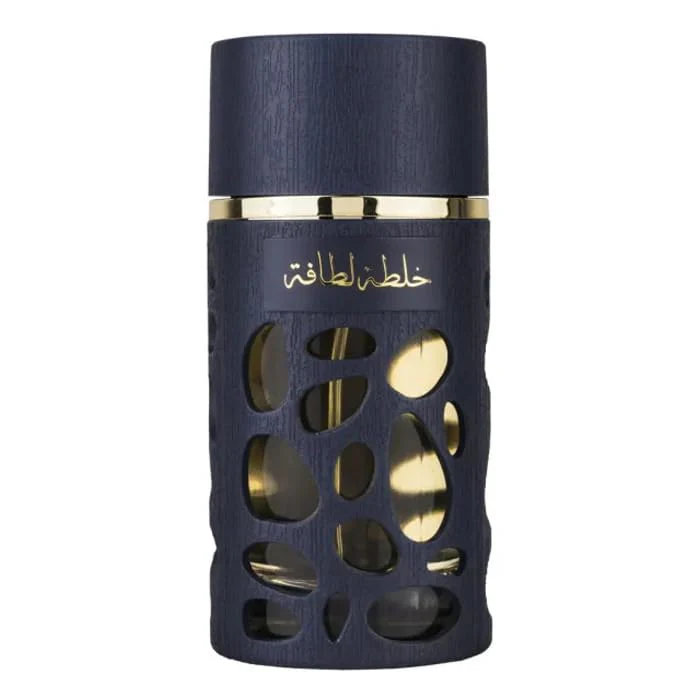 Lattafa Perfumes Jasoor Eau De Parfum 100ml Spray - Image 2