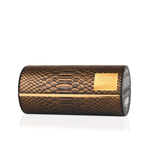 Lattafa Perfumes Mohra Eau de Parfum 100ml Spray - Image 3
