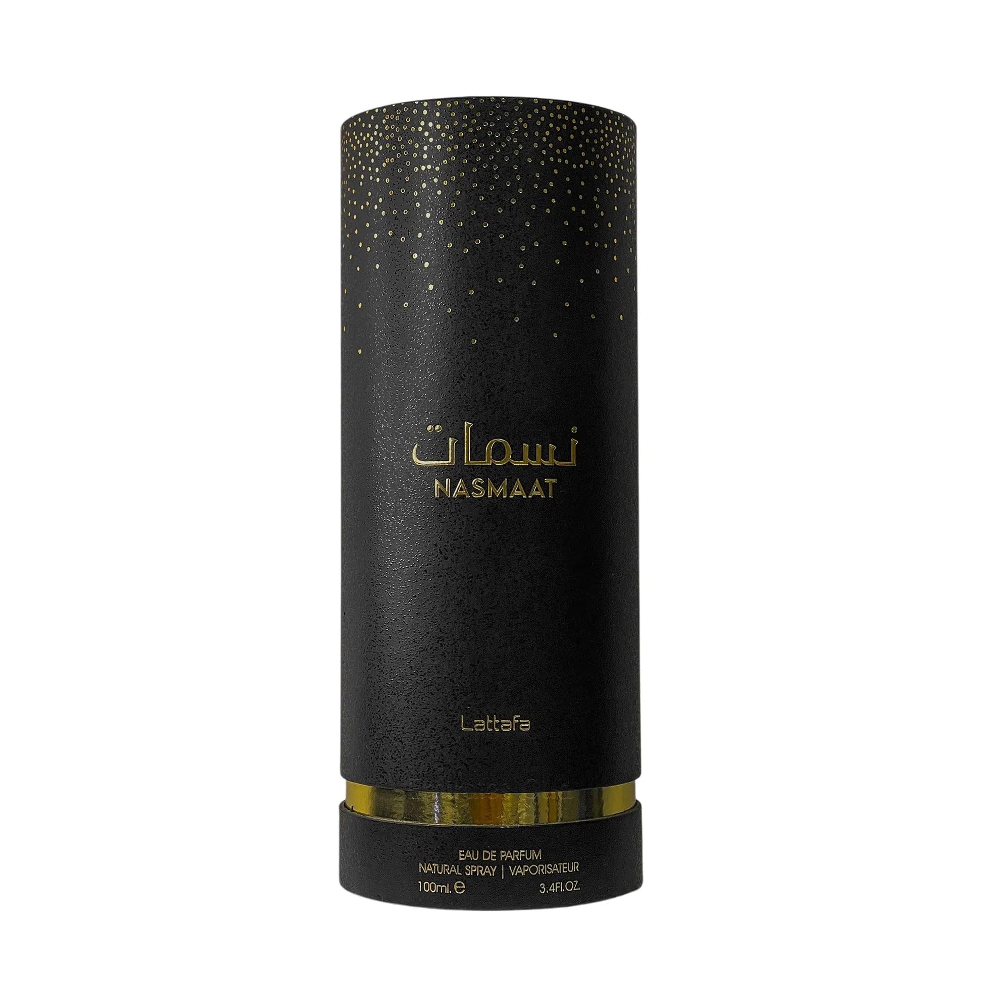 Lattafa Perfumes Nasmaat Eau de Parfum 100ml Spray - Image 5