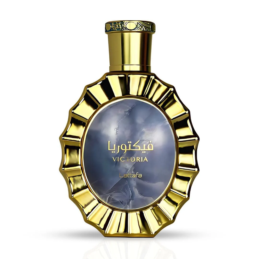Lattafa Perfumes Victoria Eau de Parfum 100ml Spray