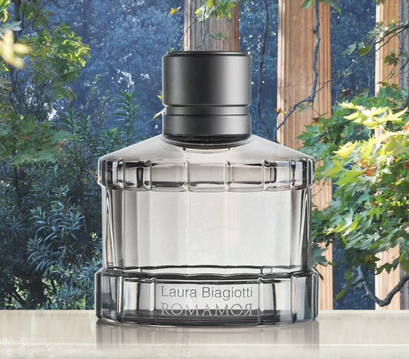 Laura Biagiotti Romamor Uomo Eau de Toilette 75ml Spray - Image 5