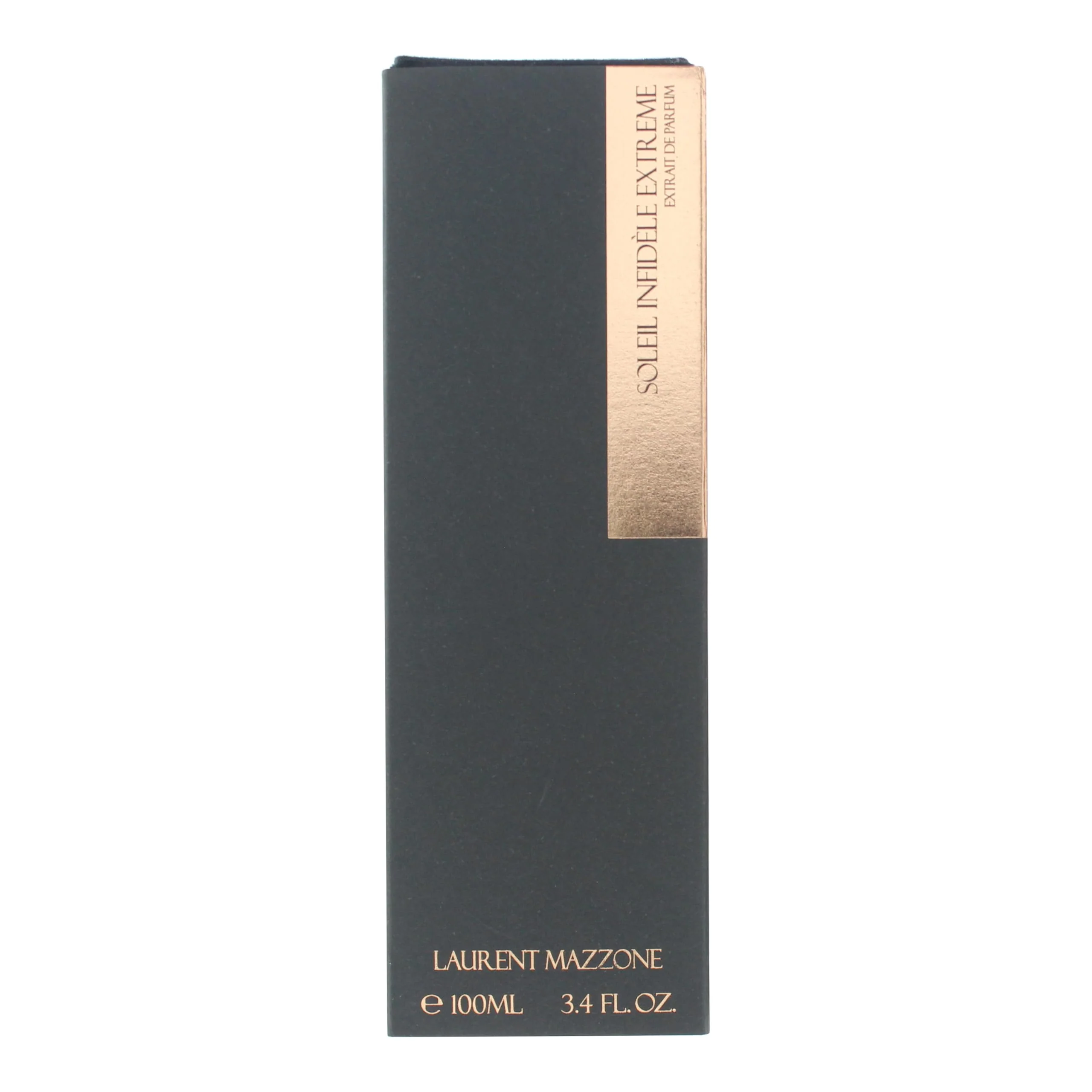 Laurent Mazzone Soleil Infidele Extreme Extrait de Parfum 100ml Spray - Image 2