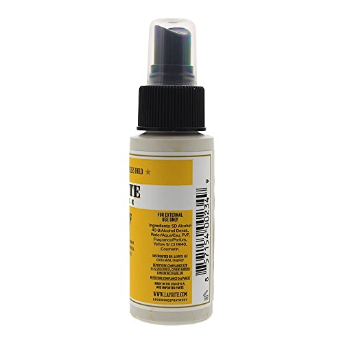 Layrite Grooming Spray 56ml - Image 2