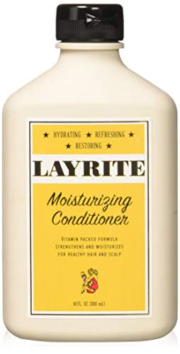 Layrite Moisturising Conditioner 300ml