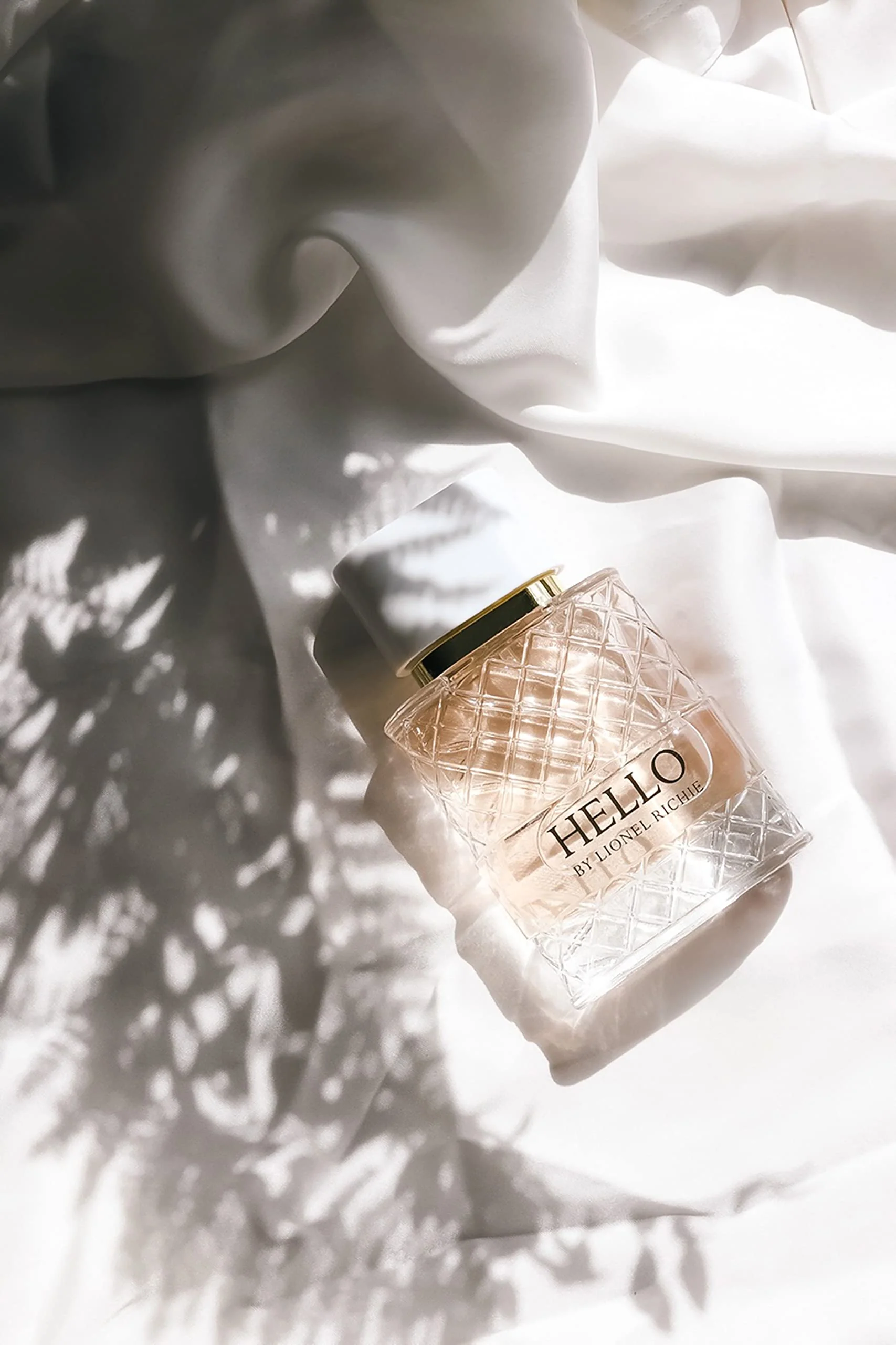 Lionel Richie Hello for Women Eau de Toilette 30ml Spray - Image 2