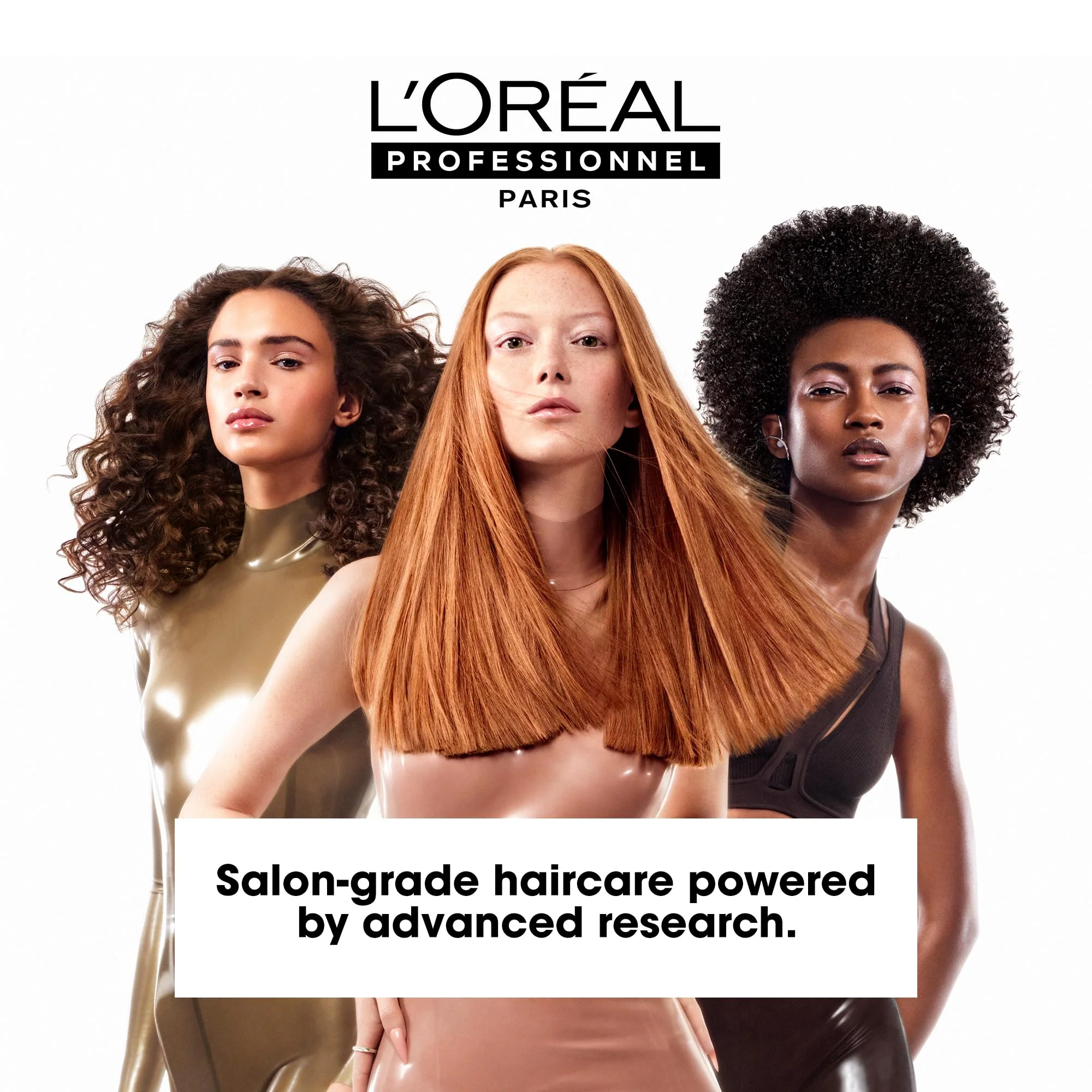 L'Or al Serie Expert Aminexil Advanced Anti-Thinning Hair Treatment 42x6ml - Image 3