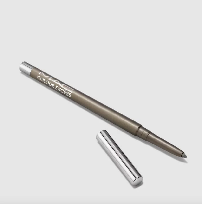 MAC Colour Excess Gel Pencil Eye Liner 0.35g - Serial Monogamist - Image 3