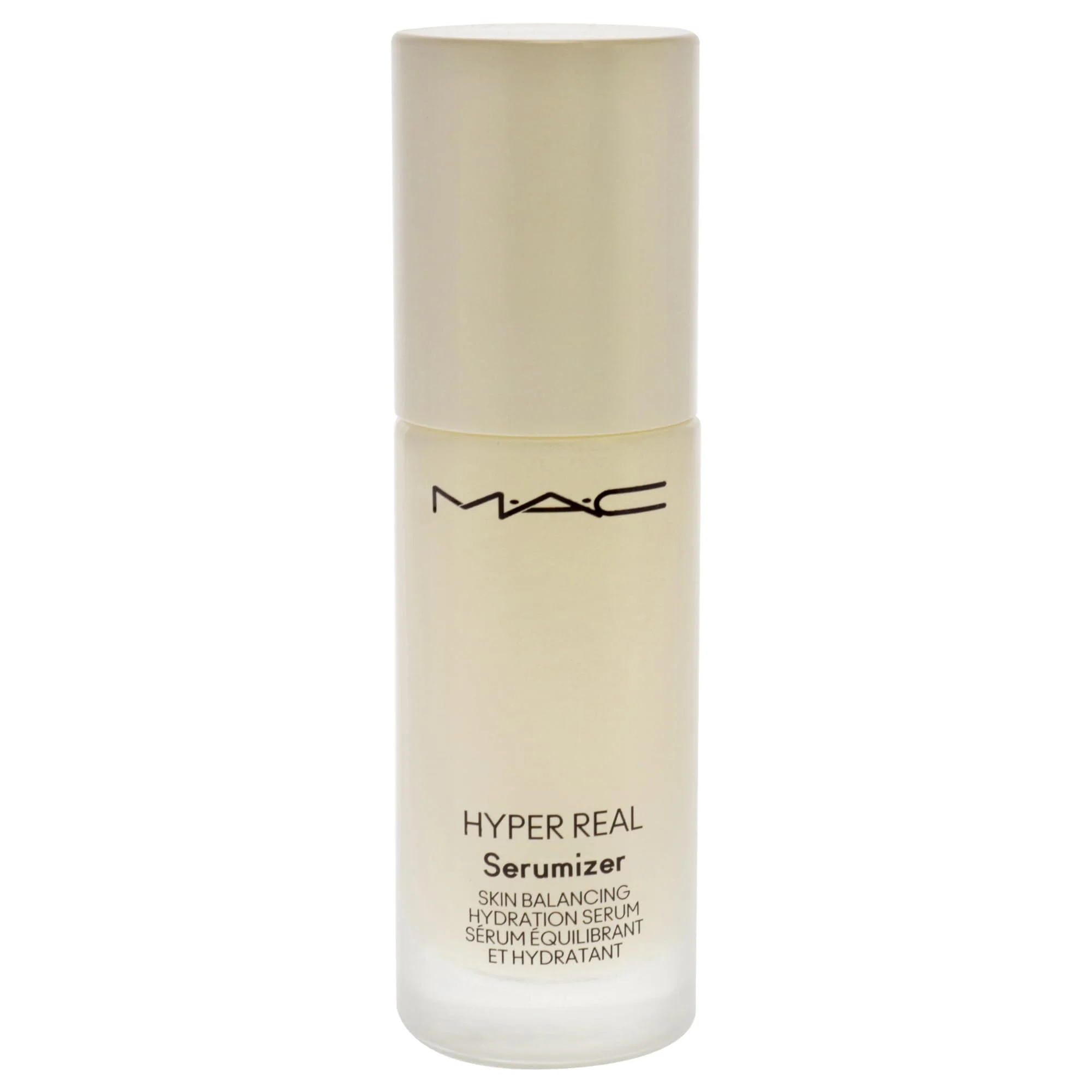 Mac Hyper Real Serumizer Skin Balancing Hydration Serum 30ml - Image 2