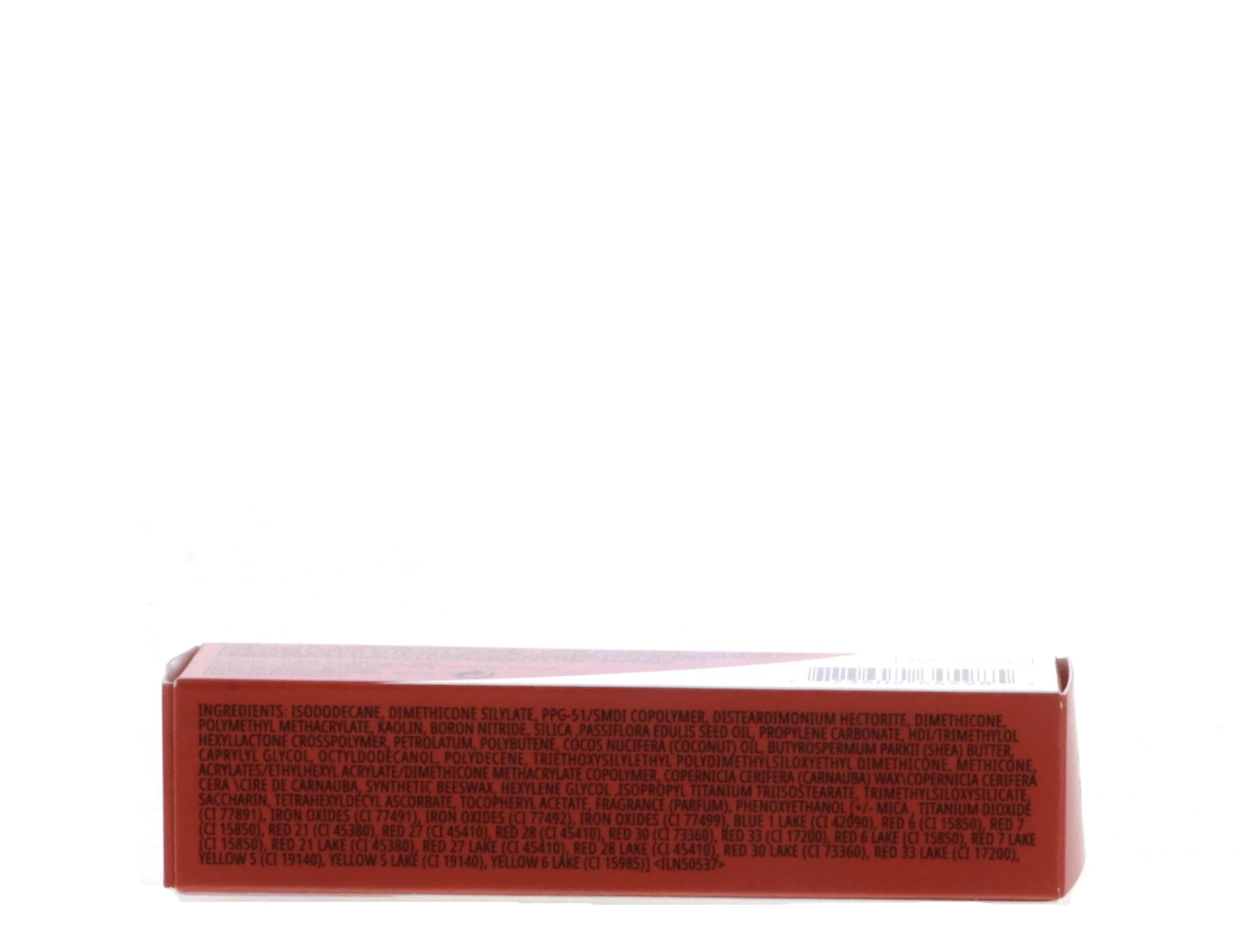 MAC Locked Kiss Ink 24HR Liquid Lipstick Lipcolour 4ml - 61 Mischief - Image 4