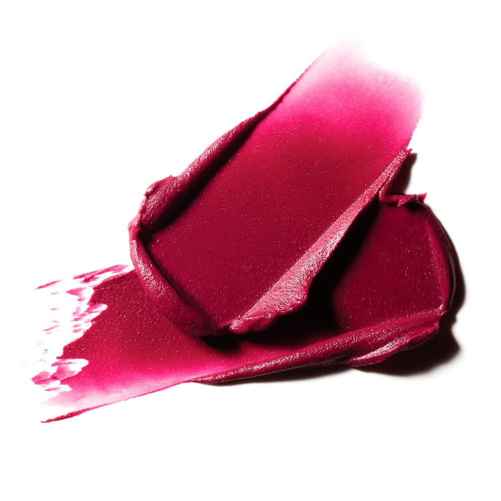 MAC Powder Kiss Liquid Lip Colour 5ml - 983 Burning Love - Image 3