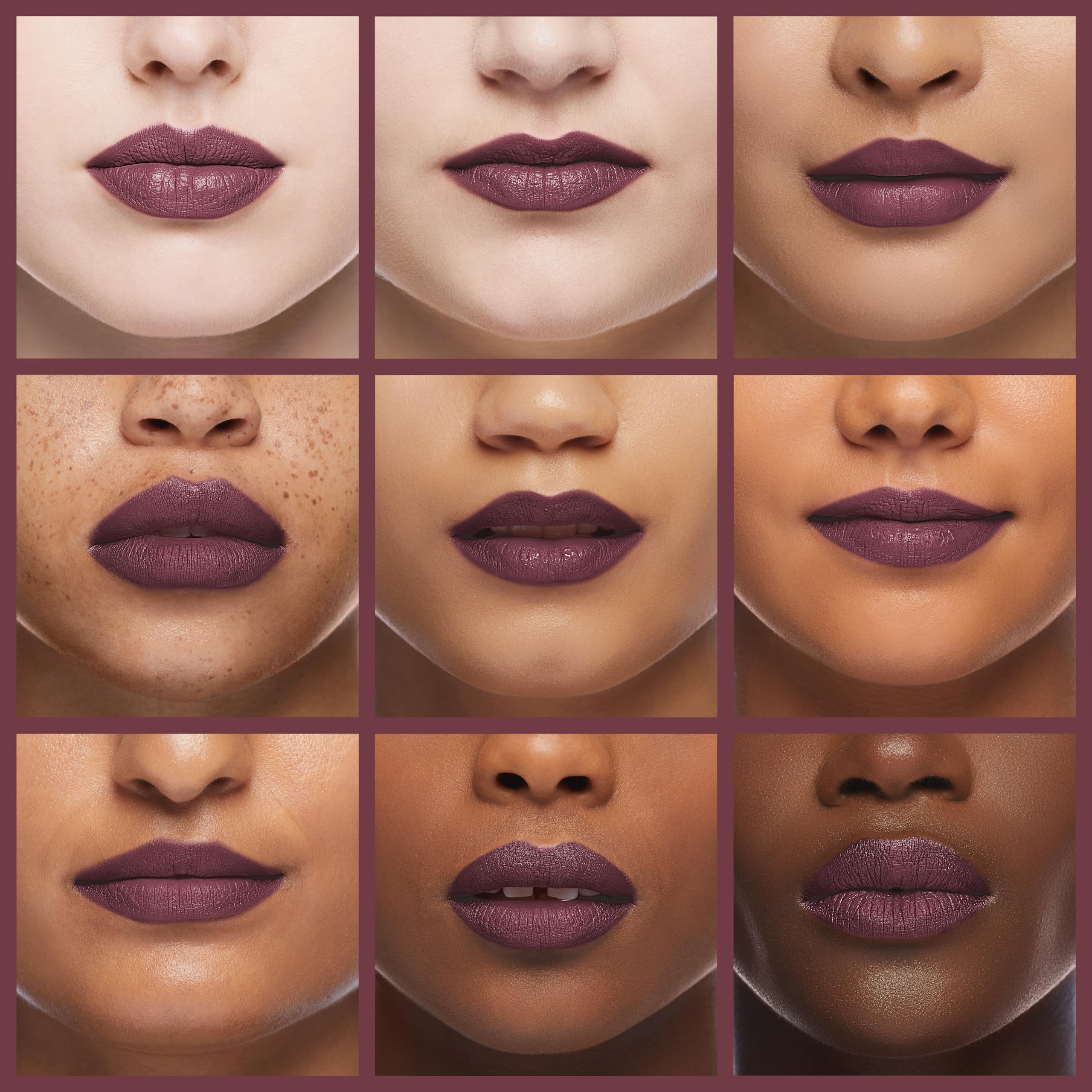 MAC Retro Matte Liquid Lipcolour 5ml - Topped With Brandy - Image 4