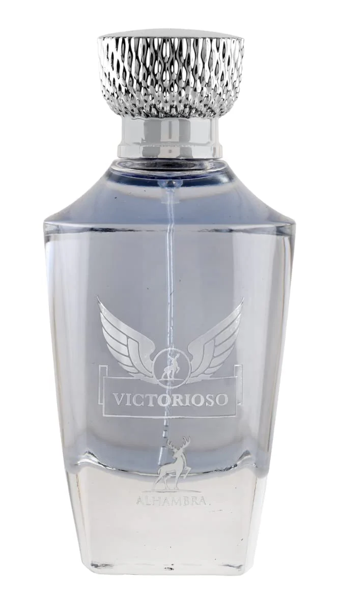 Maison Alhambra Victorioso Eau de Parfum 100ml Spray - Image 2