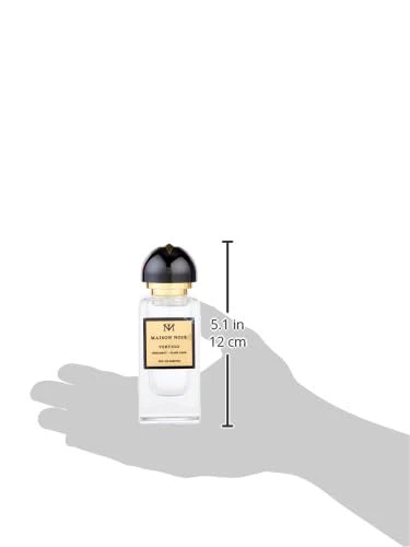 Maison Noir Vertigo 236 Eau de Parfum 50ml Spray - Image 3