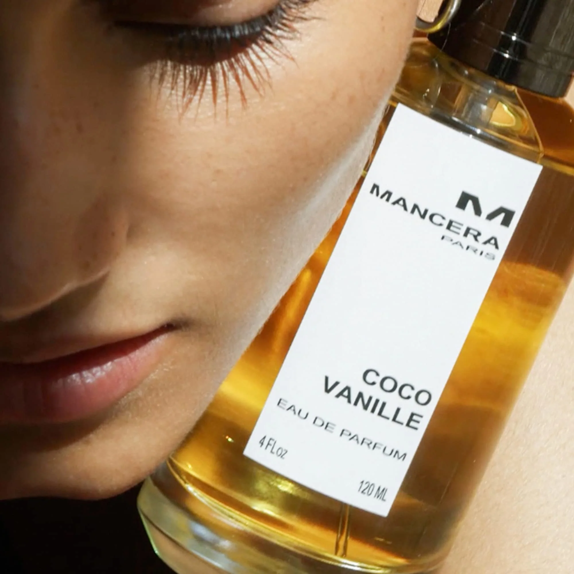 Mancera Coco Vanille Eau de Parfum 120ml Spray - Image 2