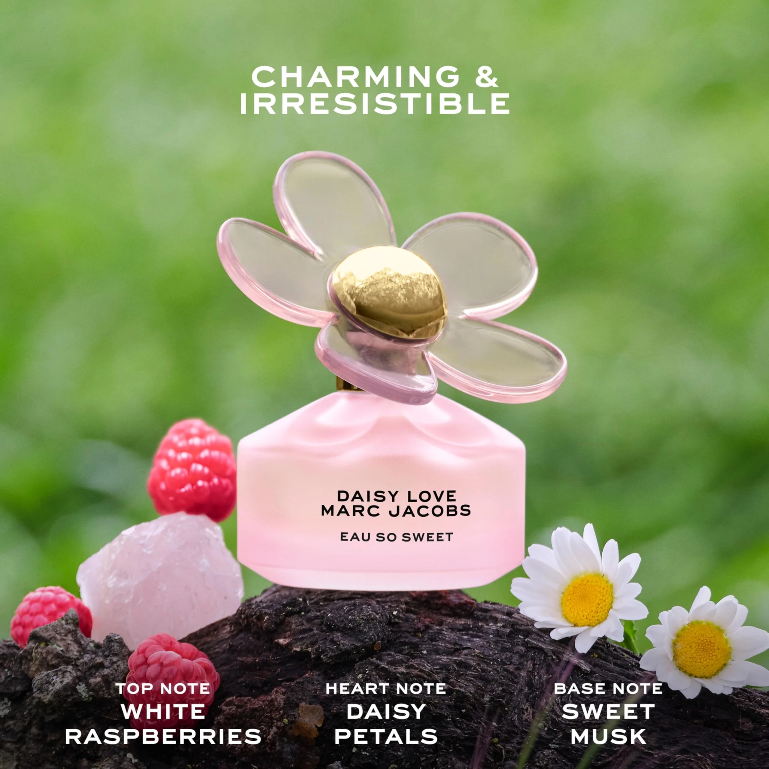 Marc Jacobs Daisy Love Eau So Sweet Eau de Toilette 50ml Spray - Image 2