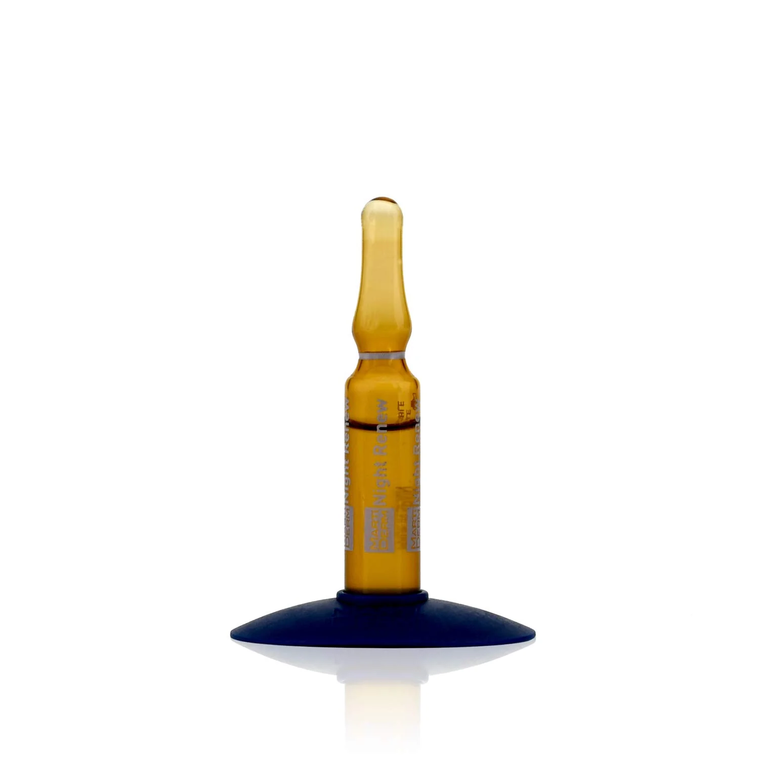 Martiderm Platinum Night Renew Ampoules 2ml x 30 - Image 3