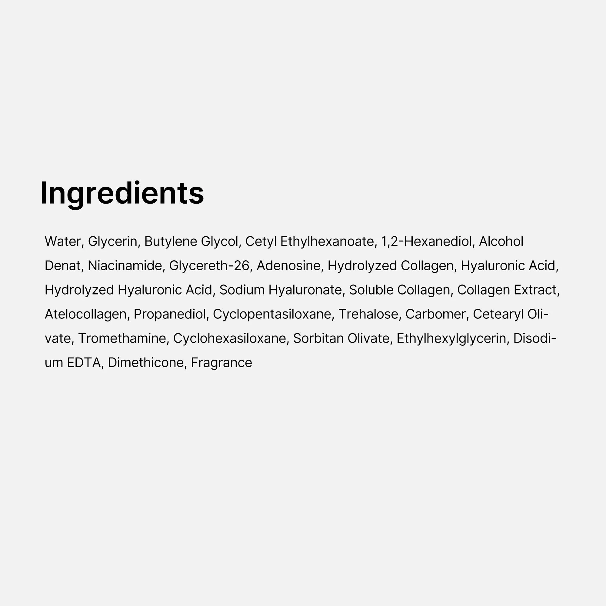 Medicube Triple Collagen Serum 4.0 55ml - Image 7