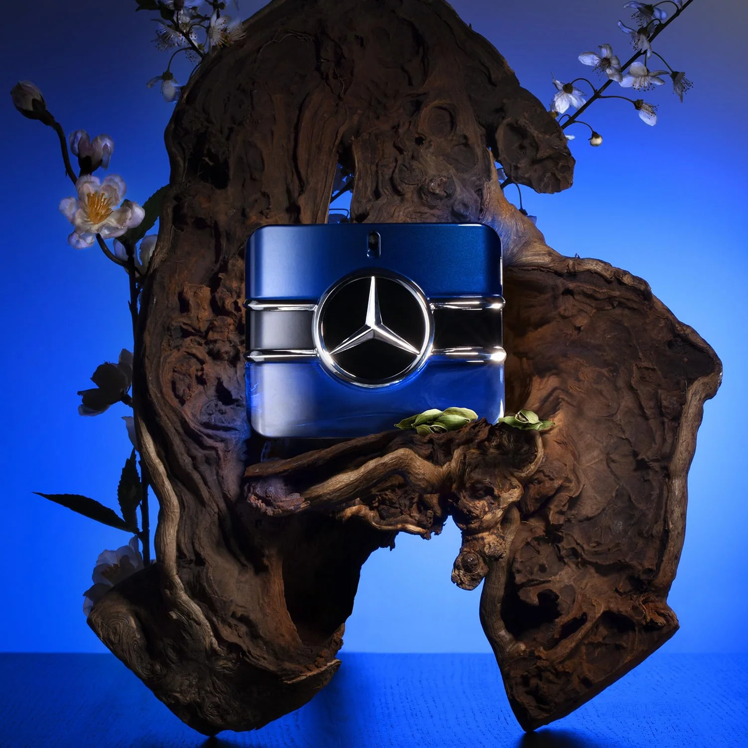 Mercedes-Benz Sign Eau de Parfum 100ml Spray - Image 2