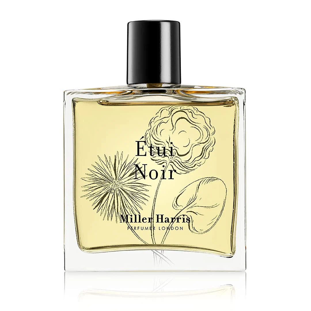 Miller Harris Étui Noir Eau de Parfum 100ml Spray