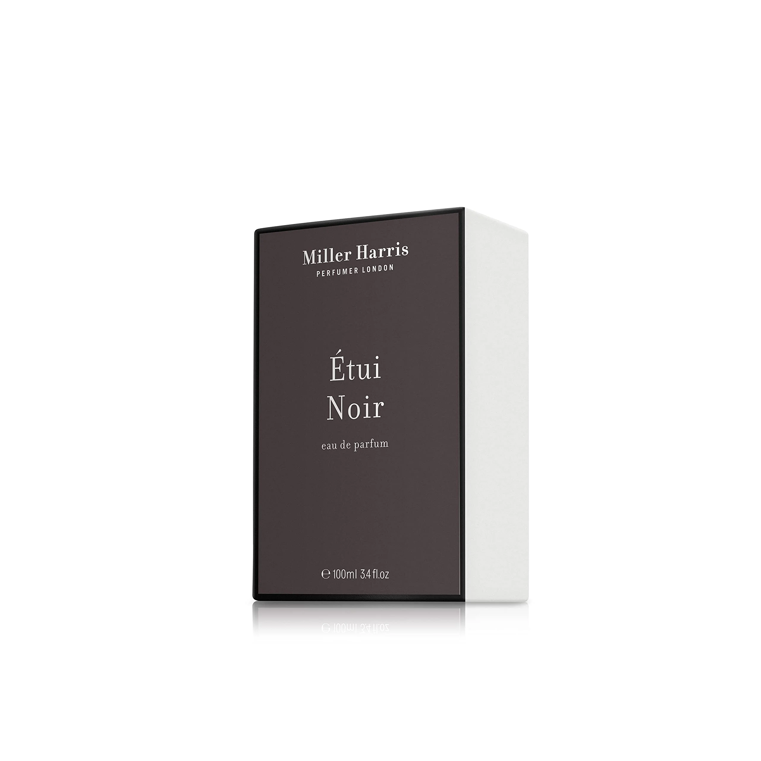 Miller Harris Étui Noir Eau de Parfum 100ml Spray - Image 3