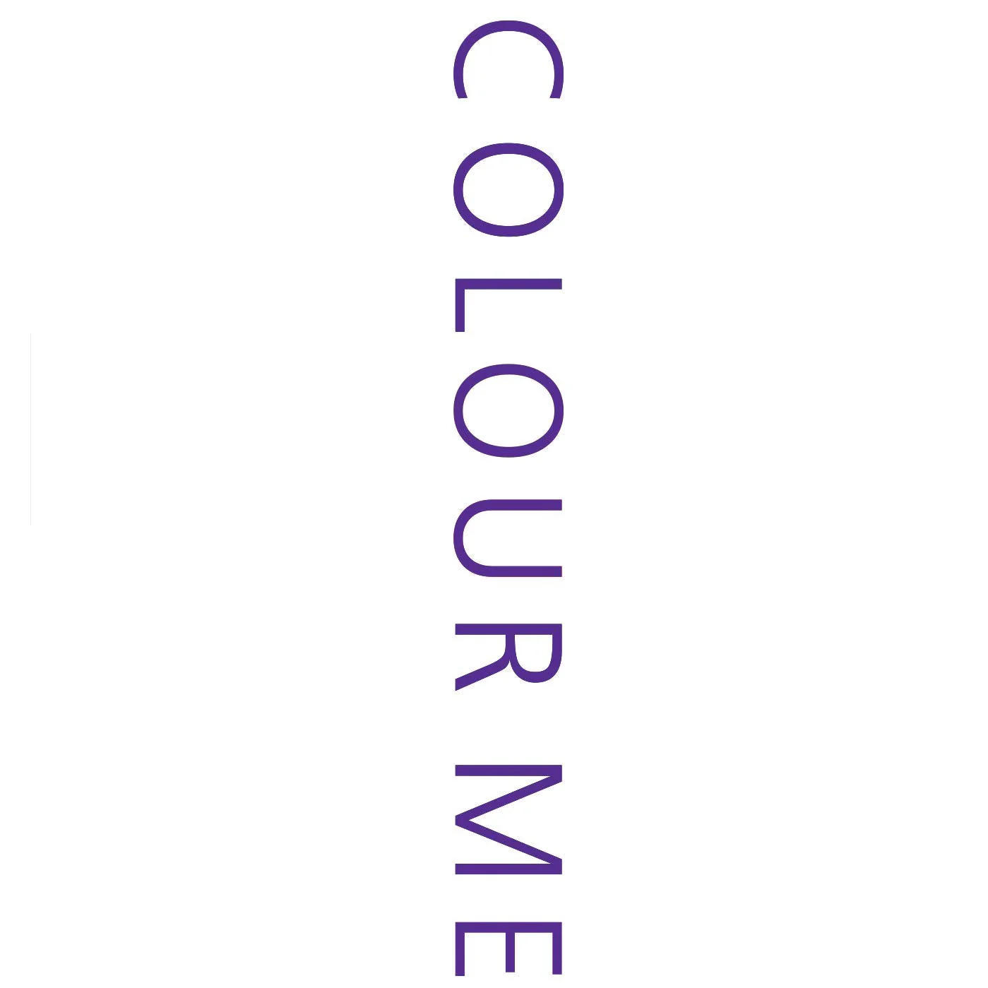 Milton Lloyd Colour Me Purple Eau de Toilette 50ml Spray - Image 6