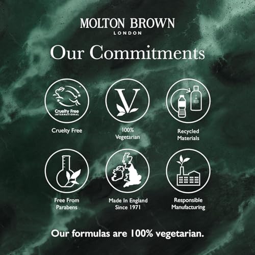 Molton Brown Woody & Floral Body Care Collection 4 X 100ml - Image 4