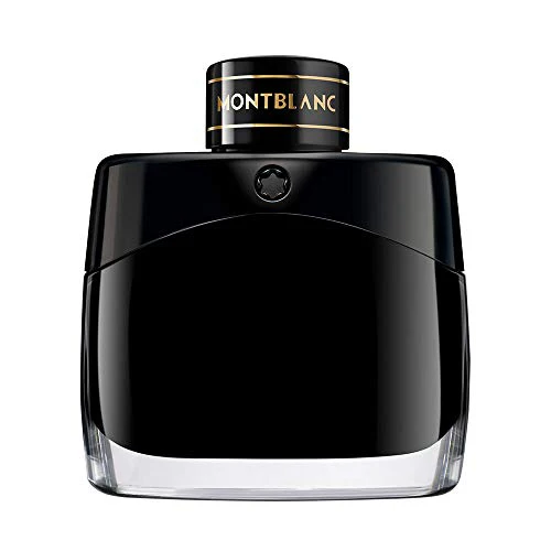 Mont Blanc Legend Eau De Parfum 50ml Spray - Image 2