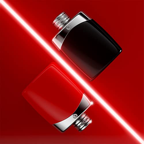 Mont Blanc Legend Red Eau de Parfum 100ml Spray - Image 4