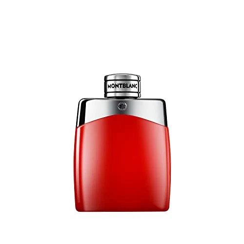 Mont Blanc Legend Red Eau de Parfum 100ml Spray - Image 6