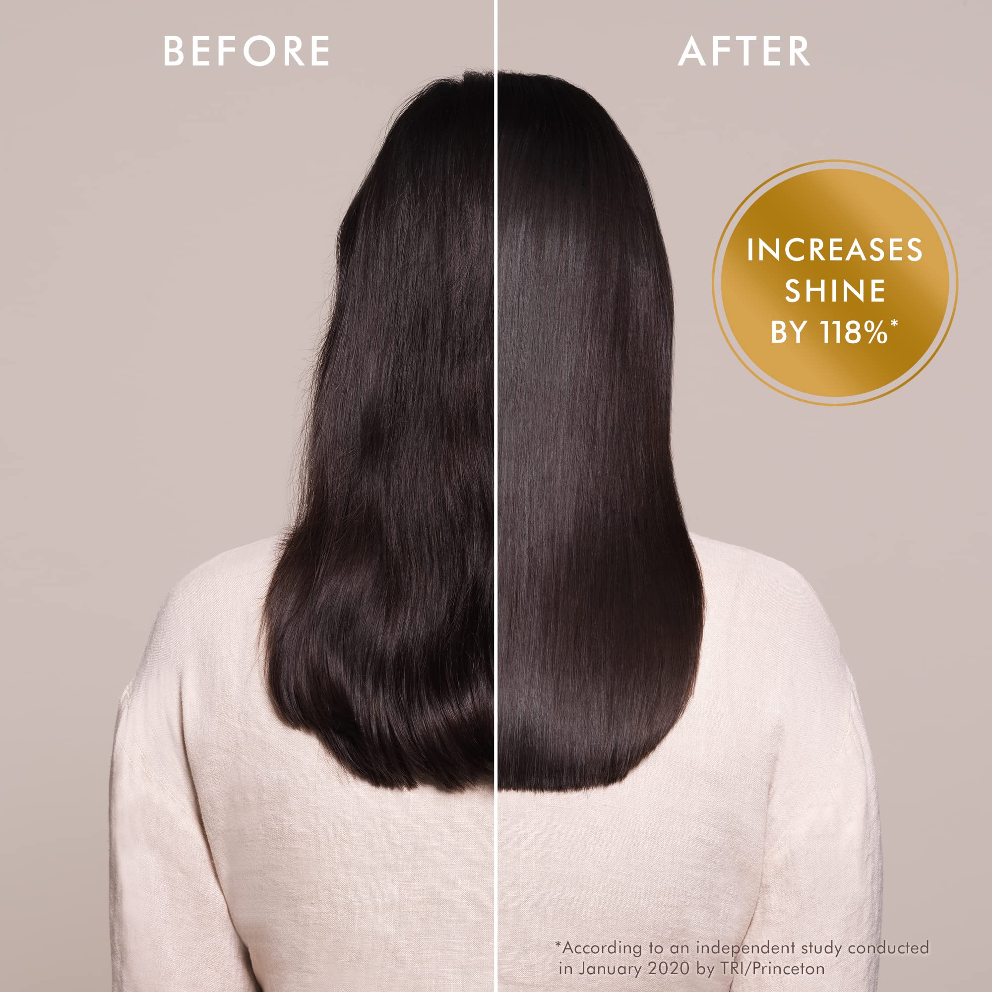 Moroccanoil Hair Treatment For For Fine or Light Coloured Hair 50ml - Image 5