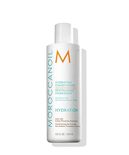 Moroccanoil Hydrating Conditioner 250ml - Image 2