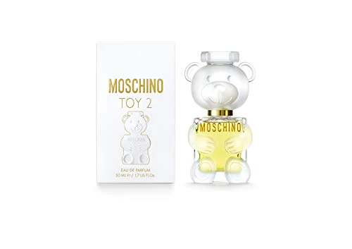 Moschino Fresh Water - 50ml - Image 2