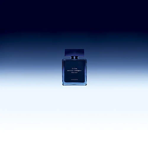 Narciso Rodriguez for him Bleu Noir EDP - Image 6