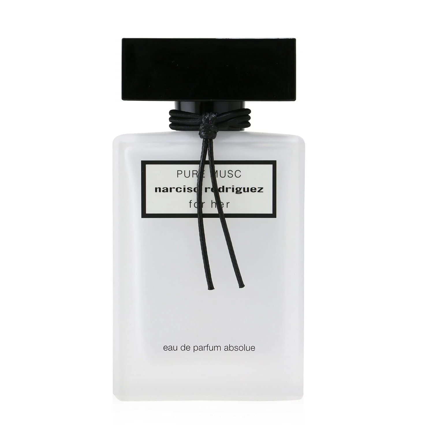 Narciso Rodriguez for Her Pure Musc Eau de Parfum 50ml Spray