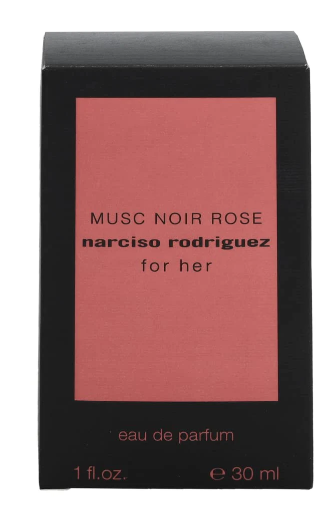 Narciso Rodriguez Musc Noir Rose For Her Eau de Parfum 30ml Spray - Image 3