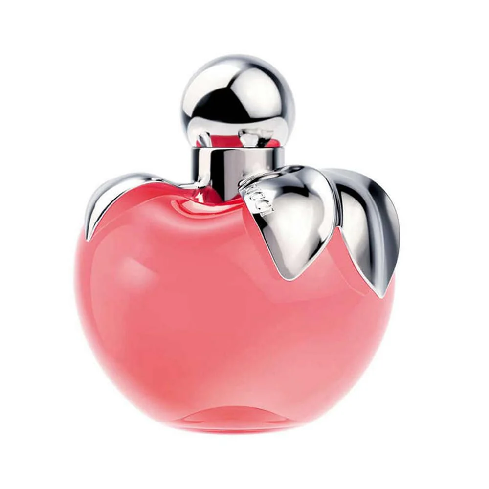 Nina Ricci Nina Eau de Toilette 80ml - Image 3