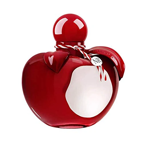Nina Ricci Nina Rouge Eau de Toilette 50ml Spray - Image 2