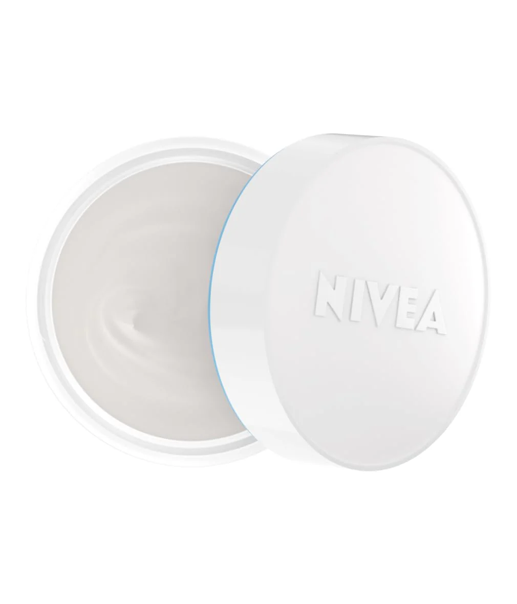 Nivea Vitamin E Refreshing 24H Day Cream SPF30 50ml - Image 5